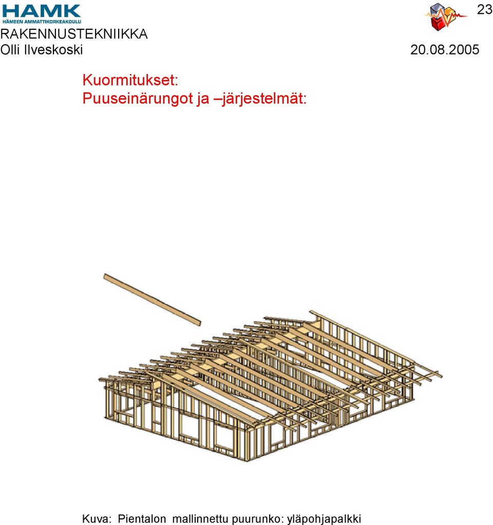 järjestelmät: 23 Kuva: