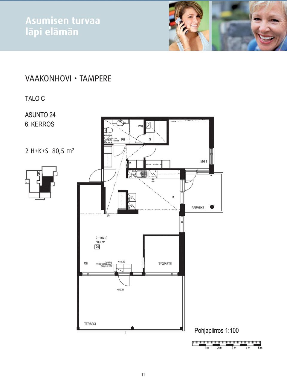 VAAKONHOVI