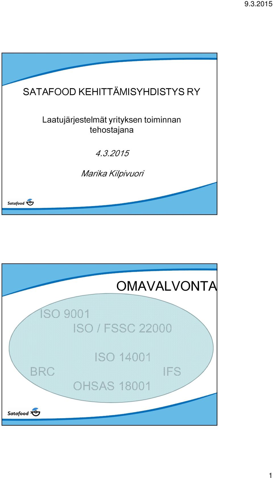 tehostajana 4.3.