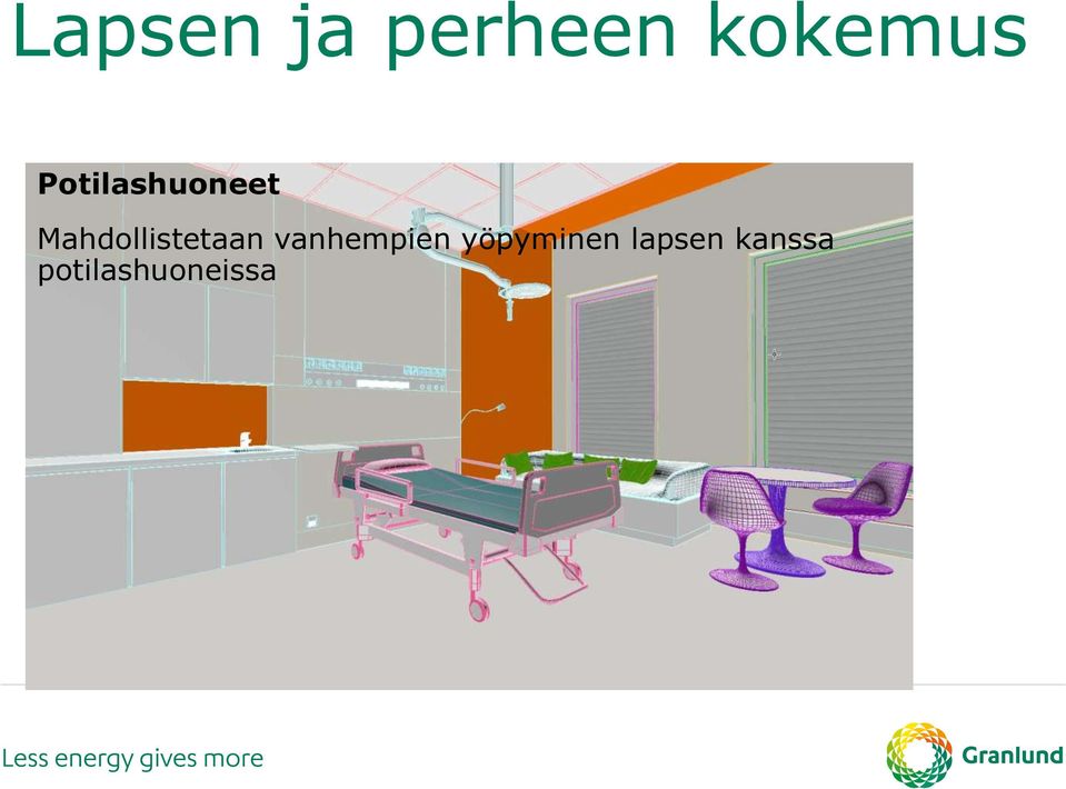 Mahdollistetaan vanhempien