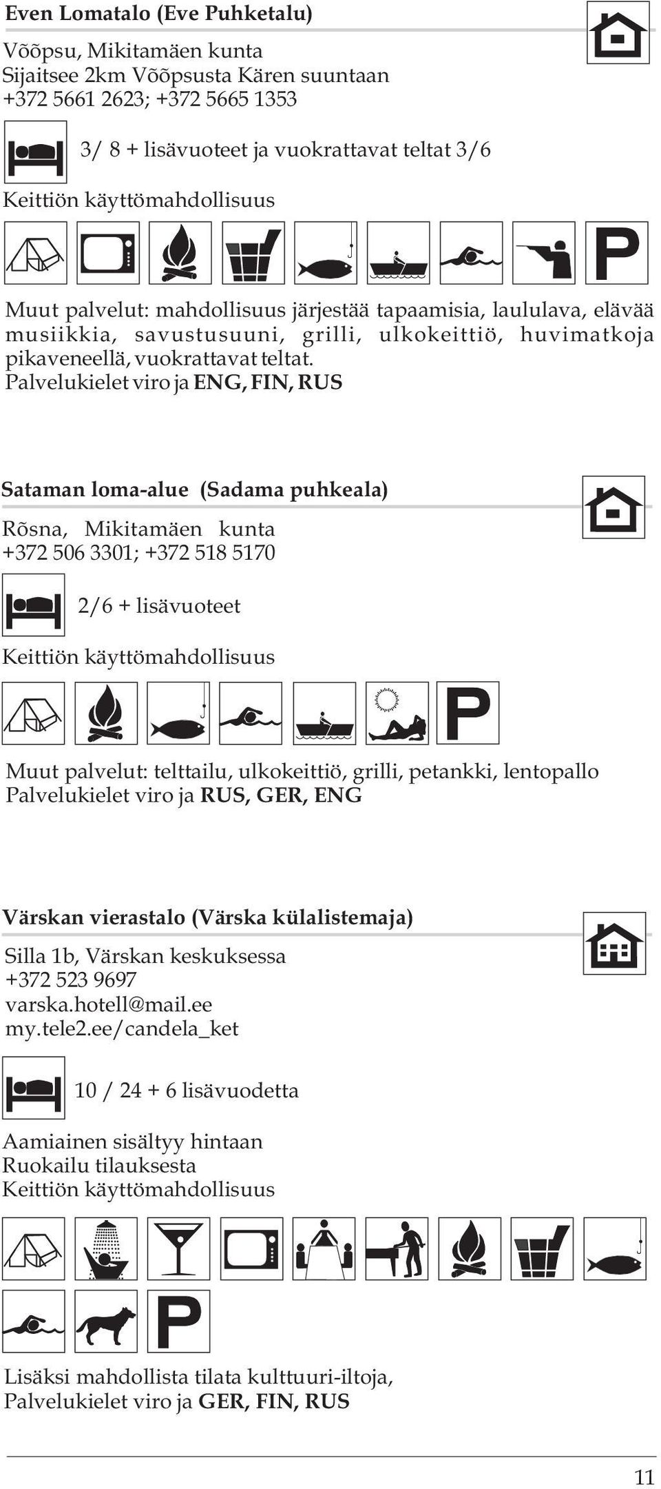 Setomaa, silmänilomme! - PDF Ilmainen lataus