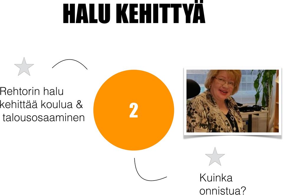 kehittää koulua &