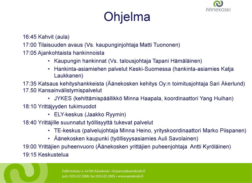 Åkerlund) 17.