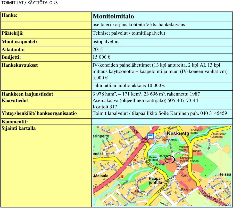 000 salin lattian huoltolakkaus 10.