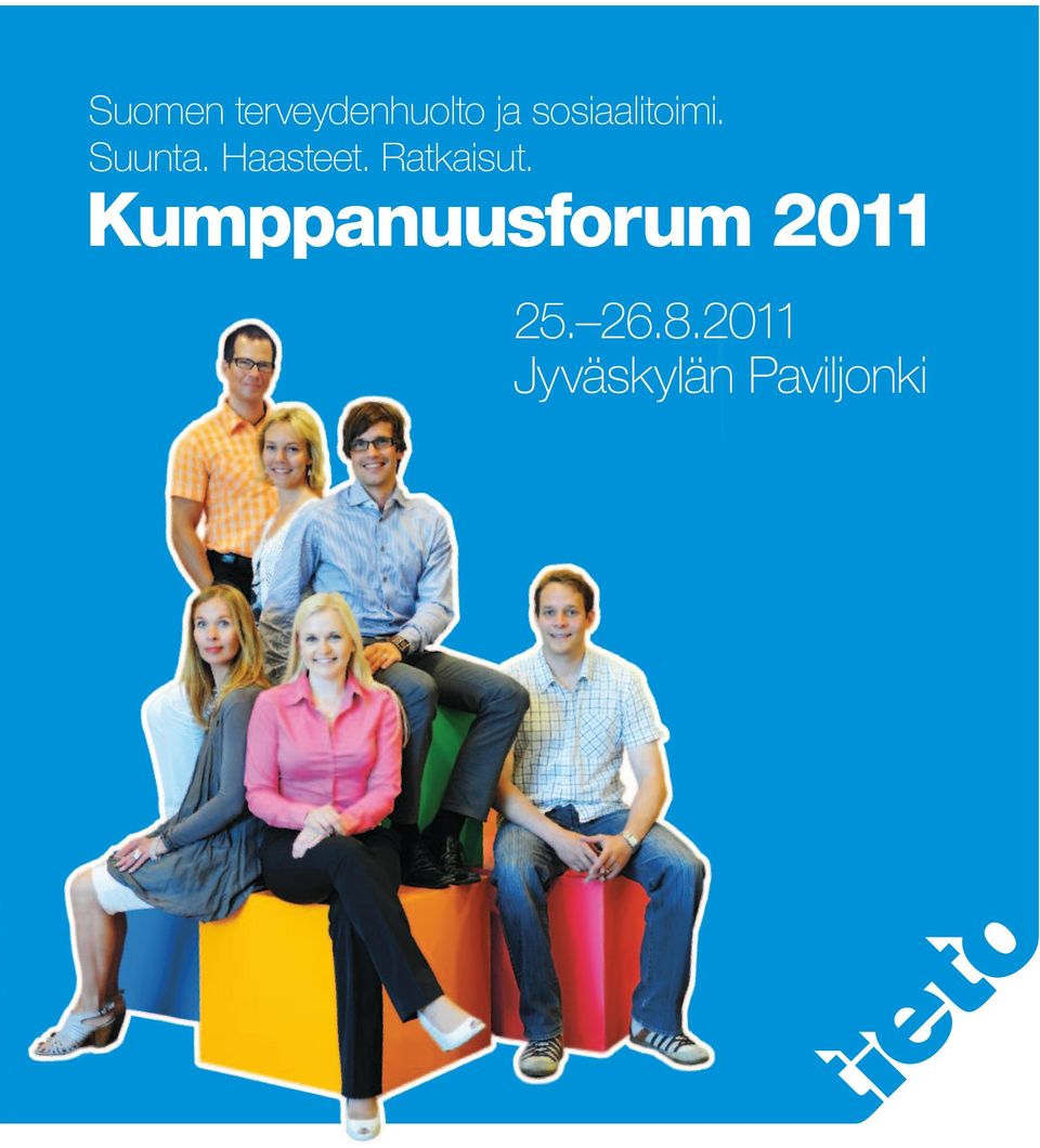 26.8.2011 Jyväskylän Paviljonki