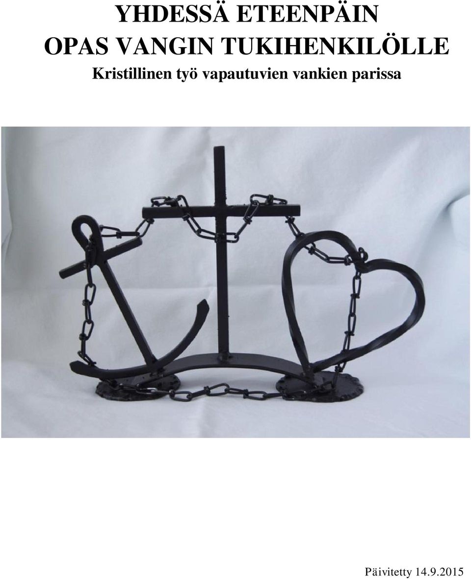 Kristillinen työ