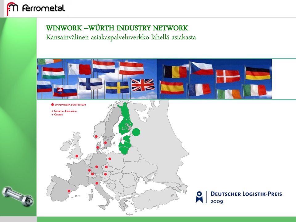 Kansainvälinen