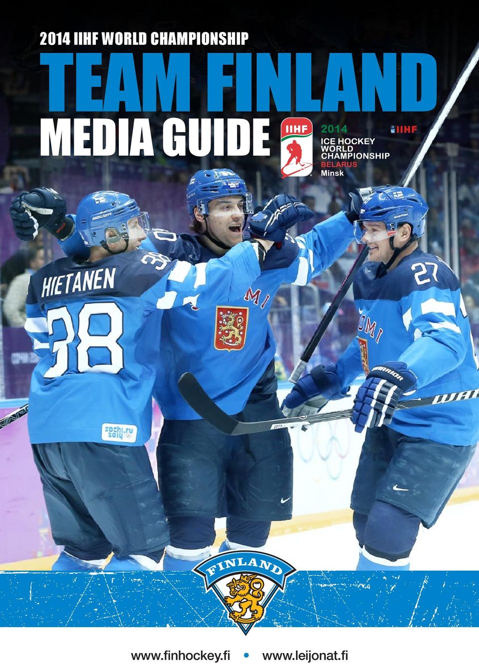 FINLAND MEDIA GUIDE