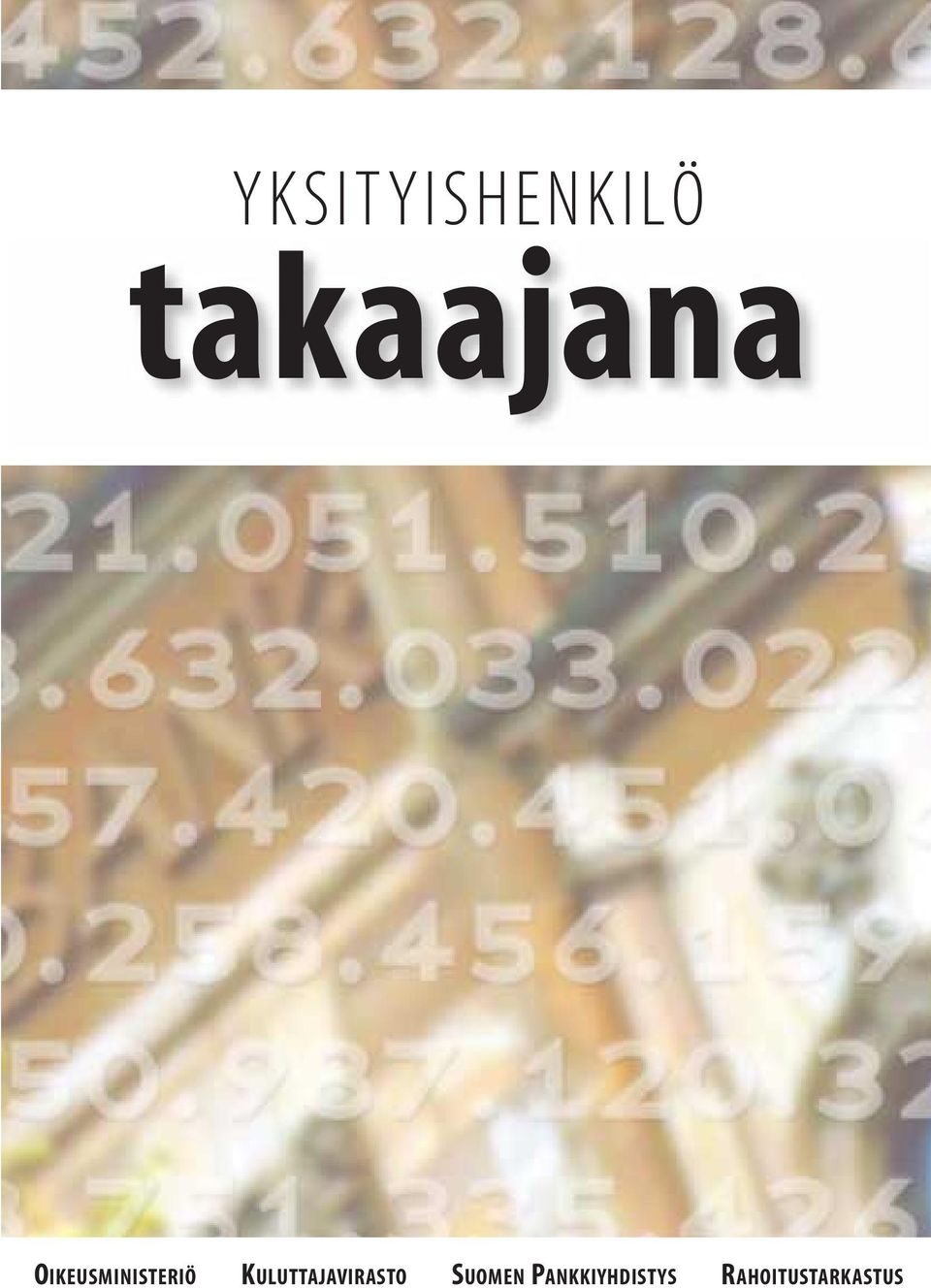 OIKEUSMINISTERIÖ