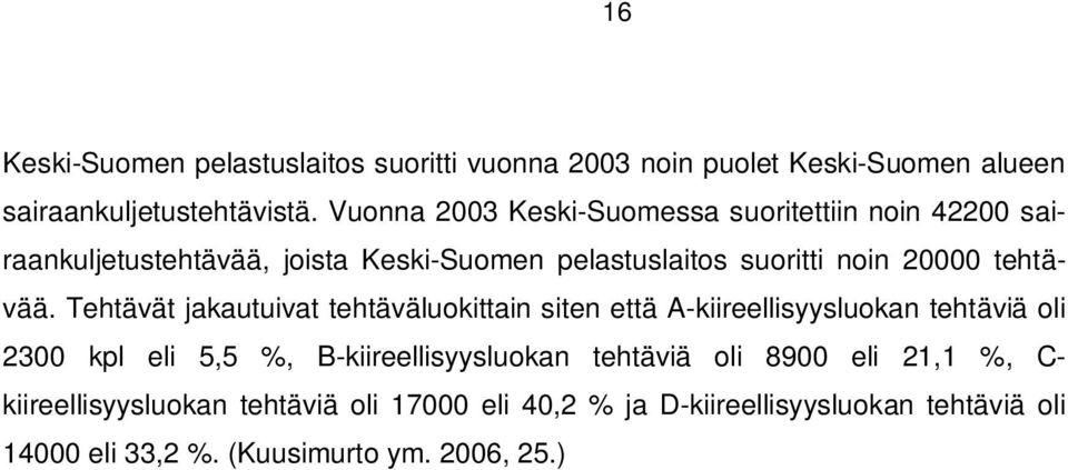 tehtävää.