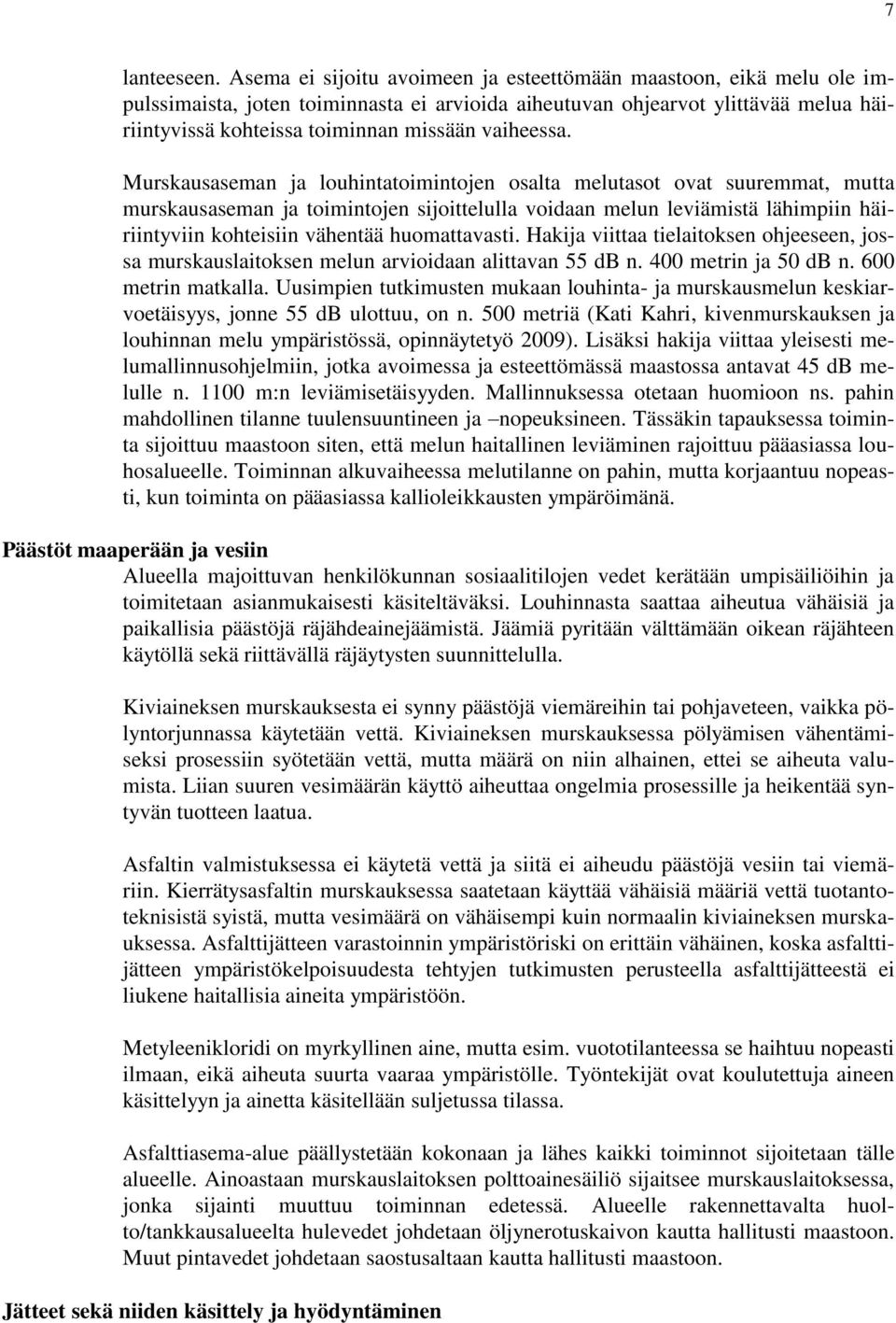 vaiheessa.