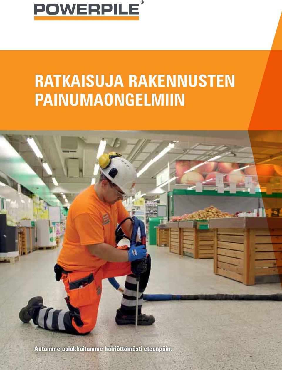painumaongelmiin
