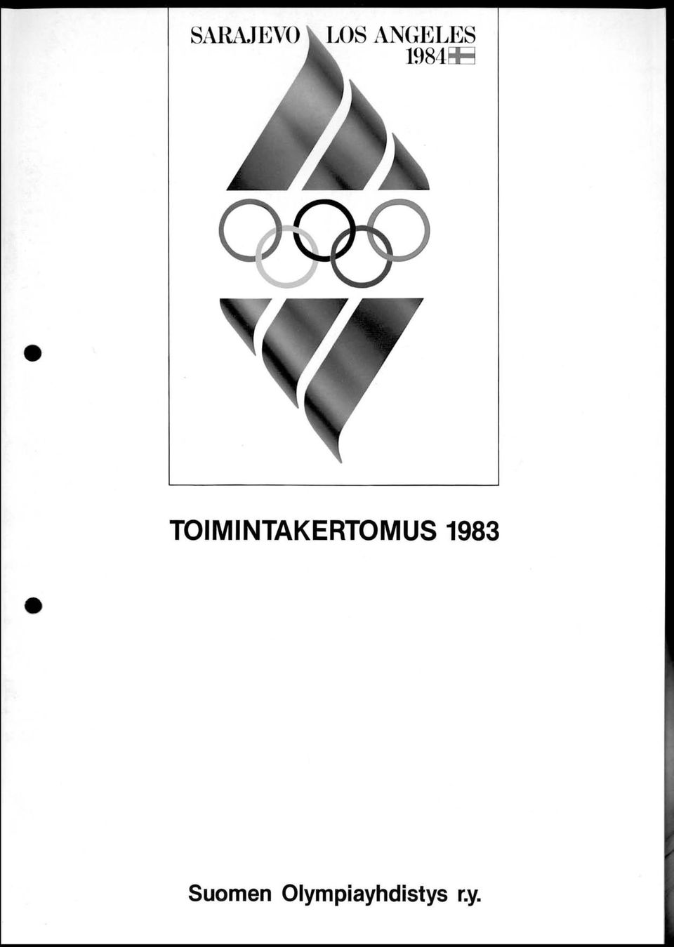 1983 Suomen