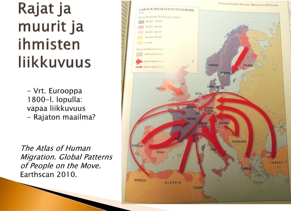 maailma? The Atlas of Human Migration.