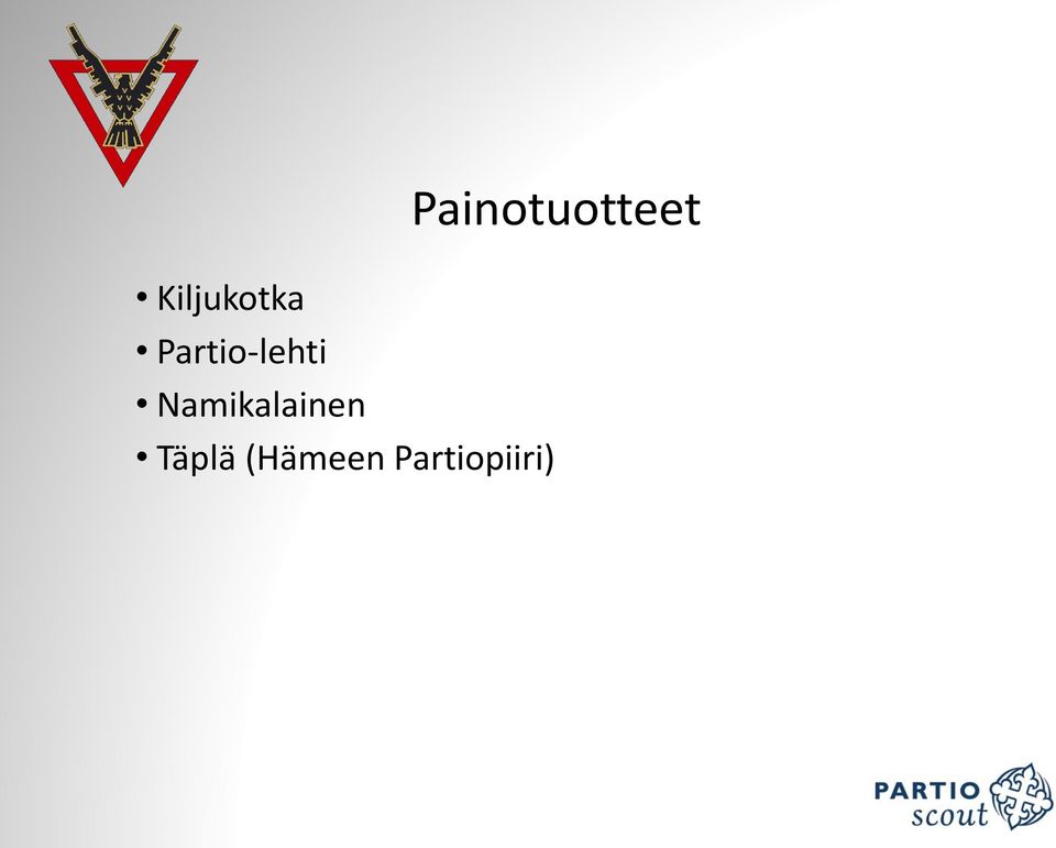 Partio-lehti