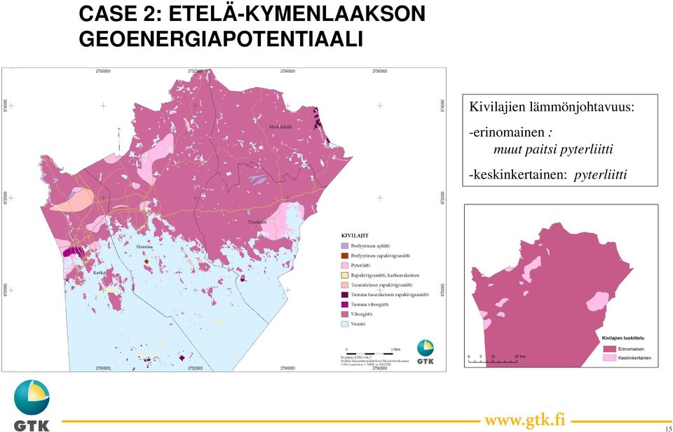 lämmönjohtavuus: -erinomainen : muut