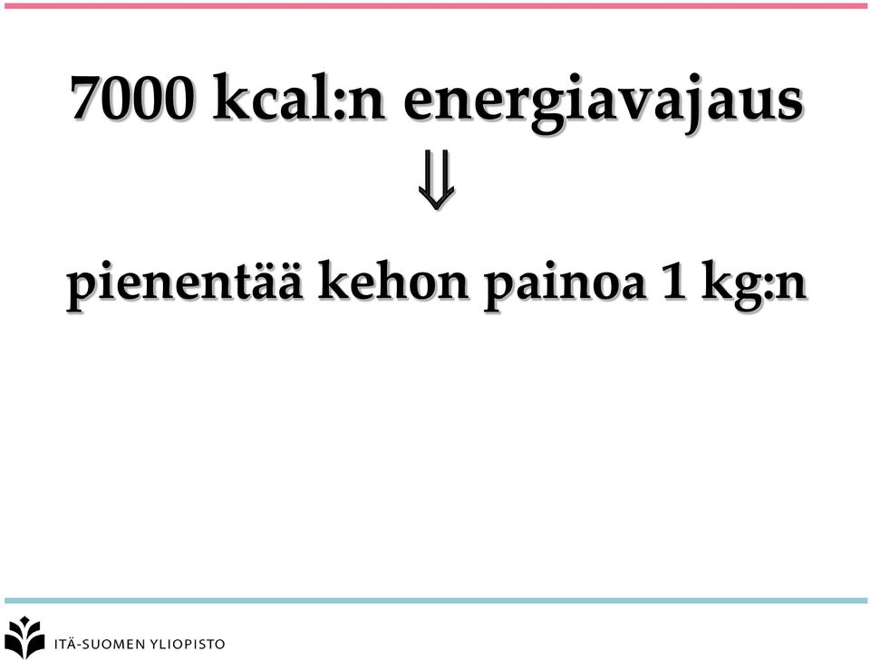 pienentää