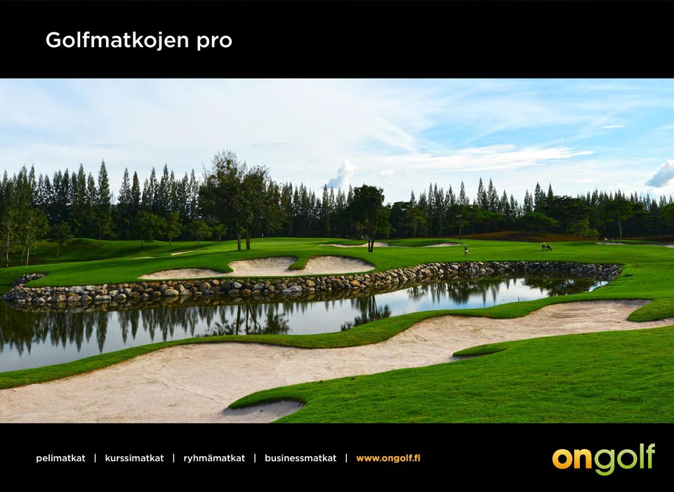 businessmatkat www.ongolf.