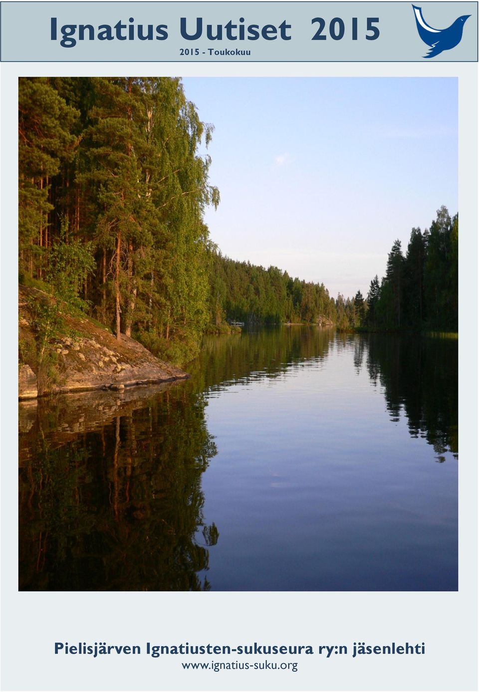 Ignatiusten-sukuseura ry:n