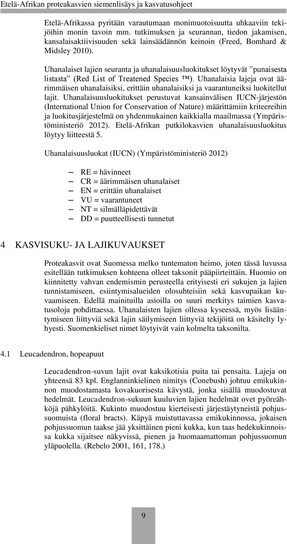 Dating luokitellut Etelä-Afrikassa