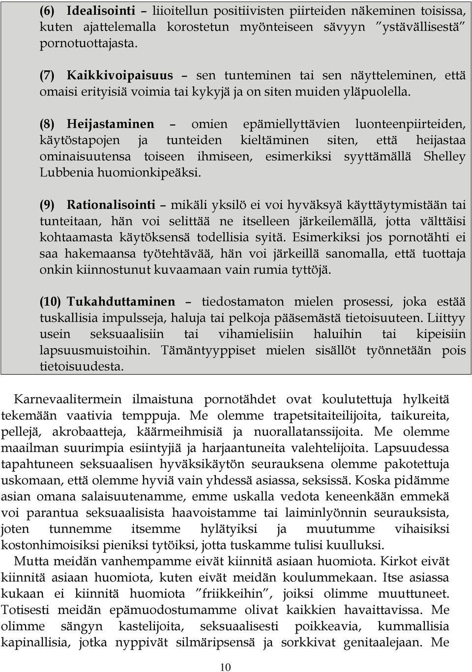 todellisuus kuningas porno tähtinuori puuskainen