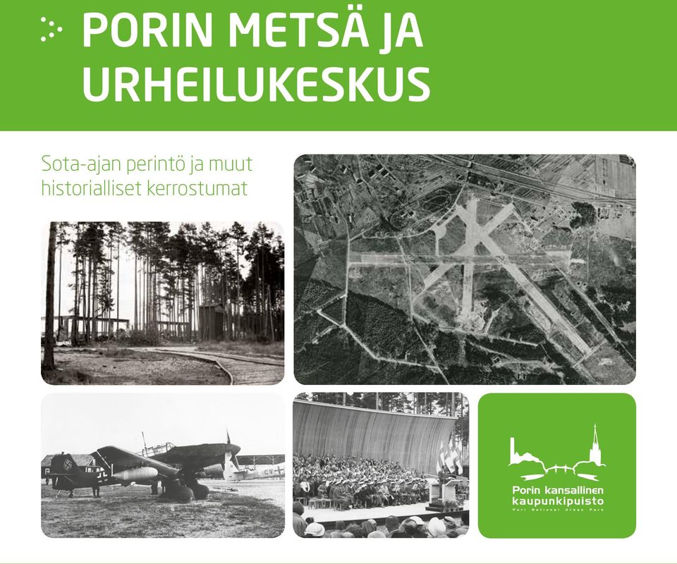 Sota-ajan perintö ja