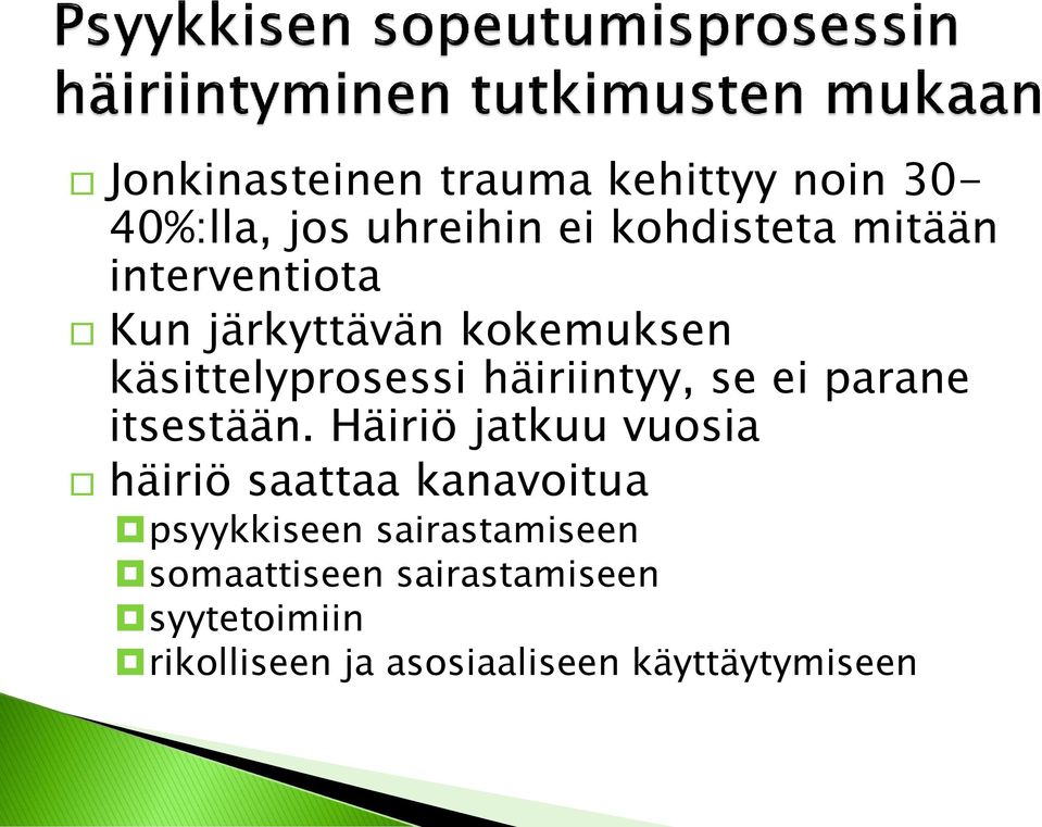 itsestään.