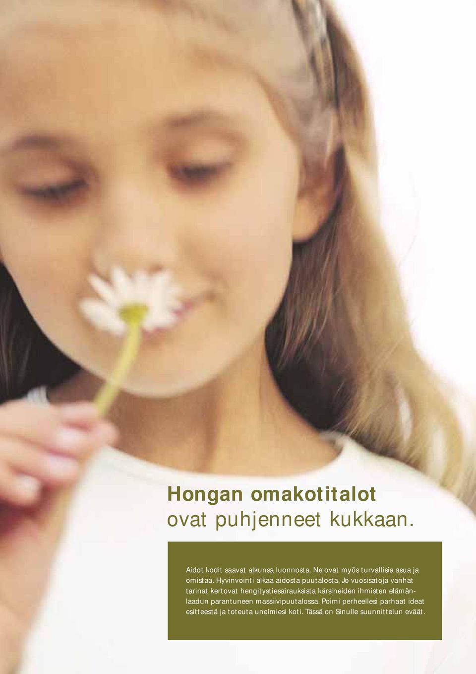 Jo vuosisatoja vanhat tarinat kertovat hengitystiesairauksista kärsineiden ihmisten elämänlaadun