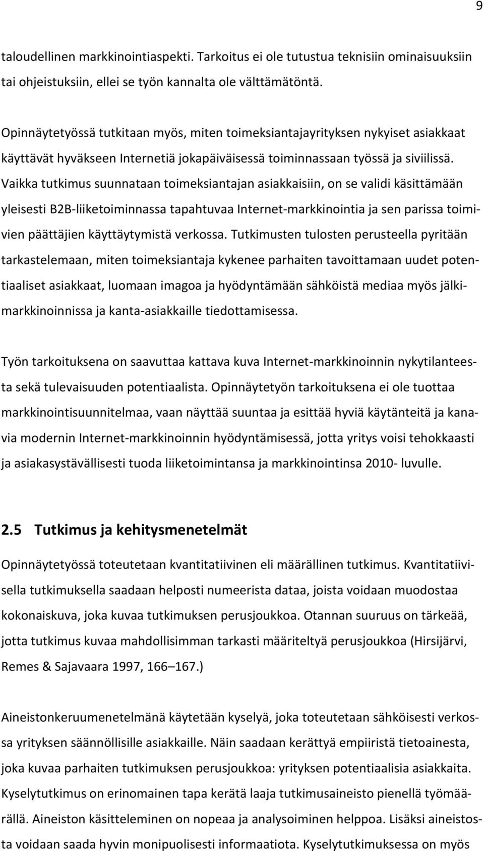 Miten rikkoa jään Internet dating