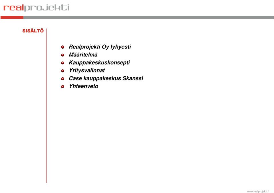 Kauppakeskuskonsepti