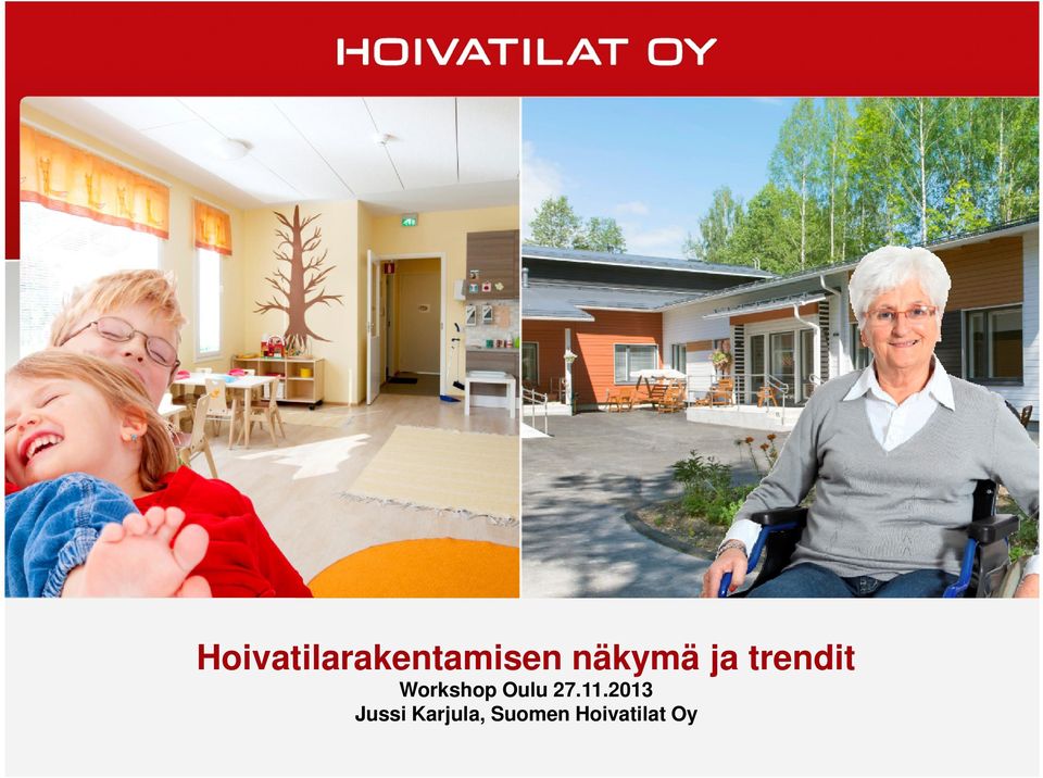 Workshop Oulu 27112013