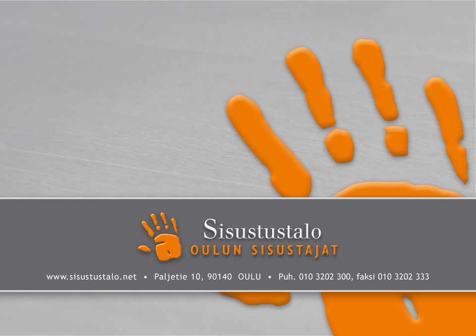 90140 OULU Puh.