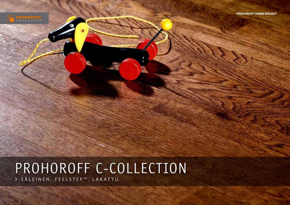 PROHOROFF C-COLLECTION