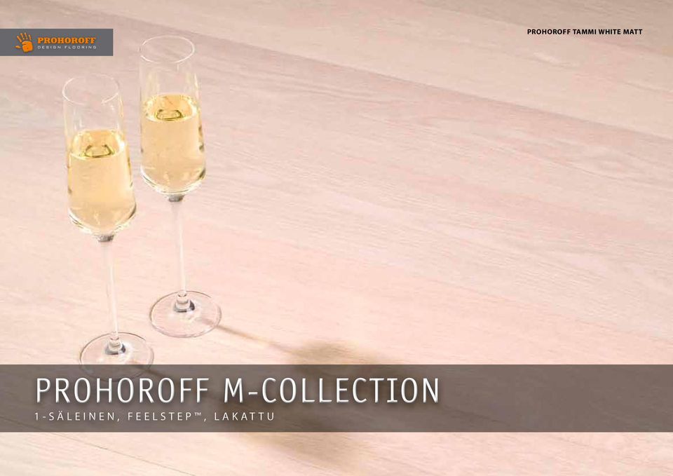 PROHOROFF M-COLLECTION