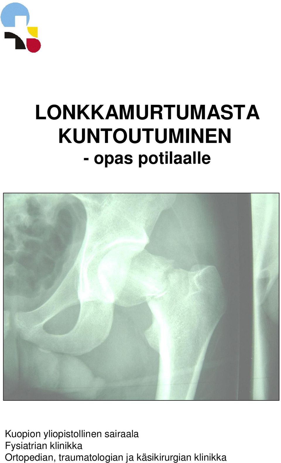 sairaala Fysiatrian klinikka