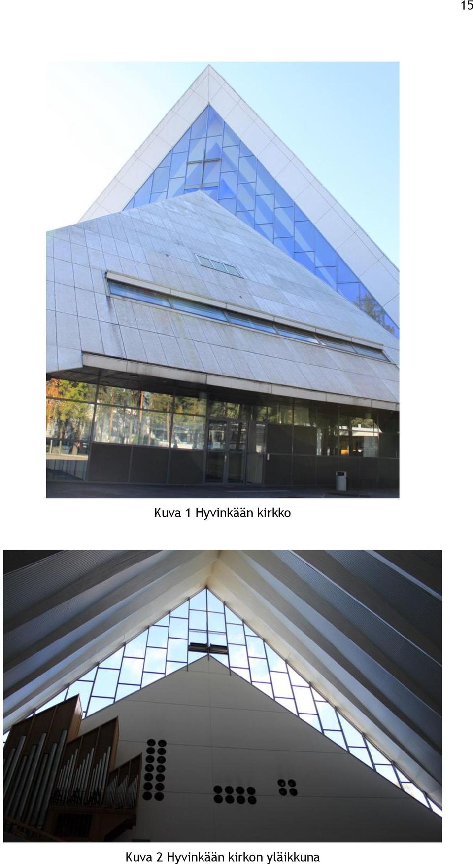 kirkko Kuva 2 