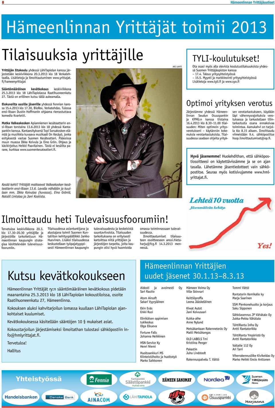 Matchmaking palvelu korkki