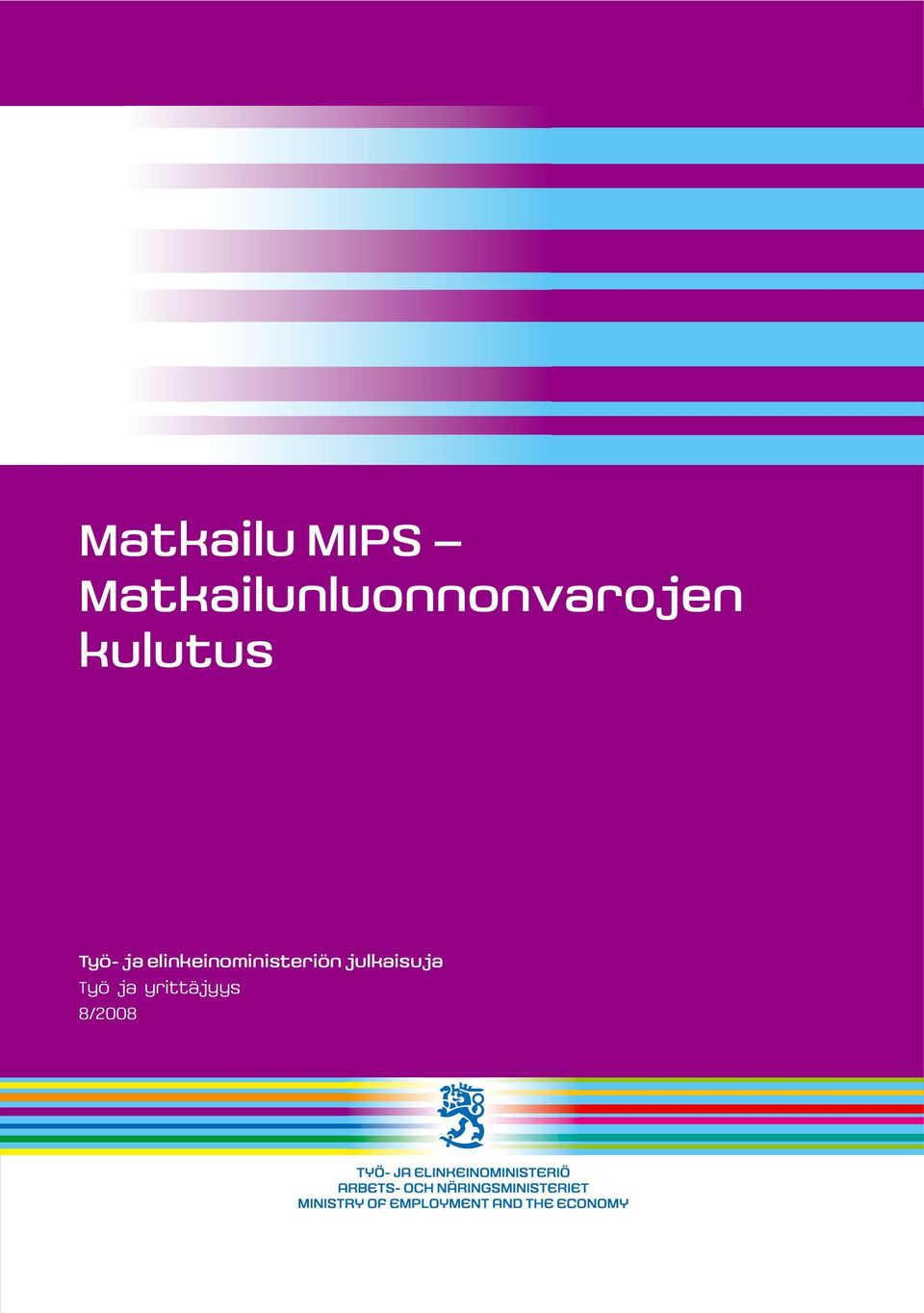 kulutus Työ- ja