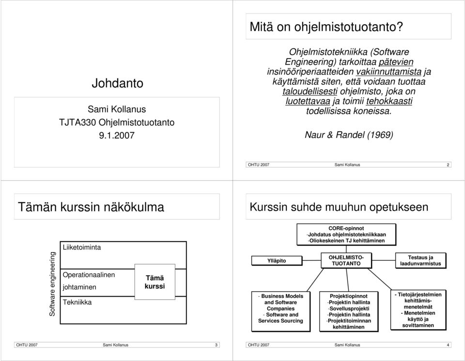 ja toimii tehokkaasti todellisissa koneissa.