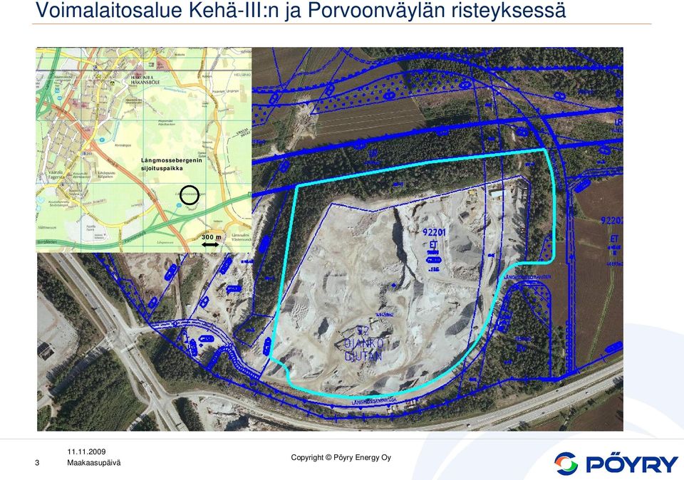 Porvoonväylän