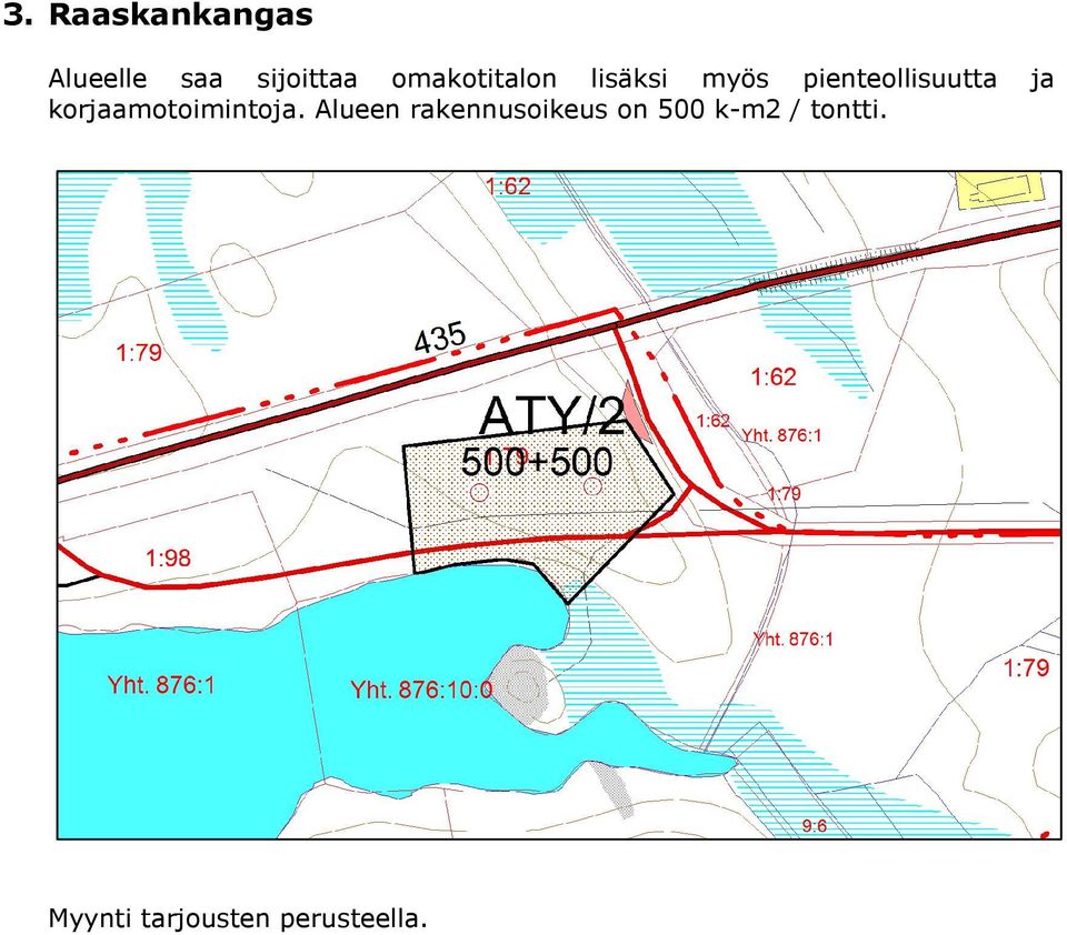 pienteollisuutta ja