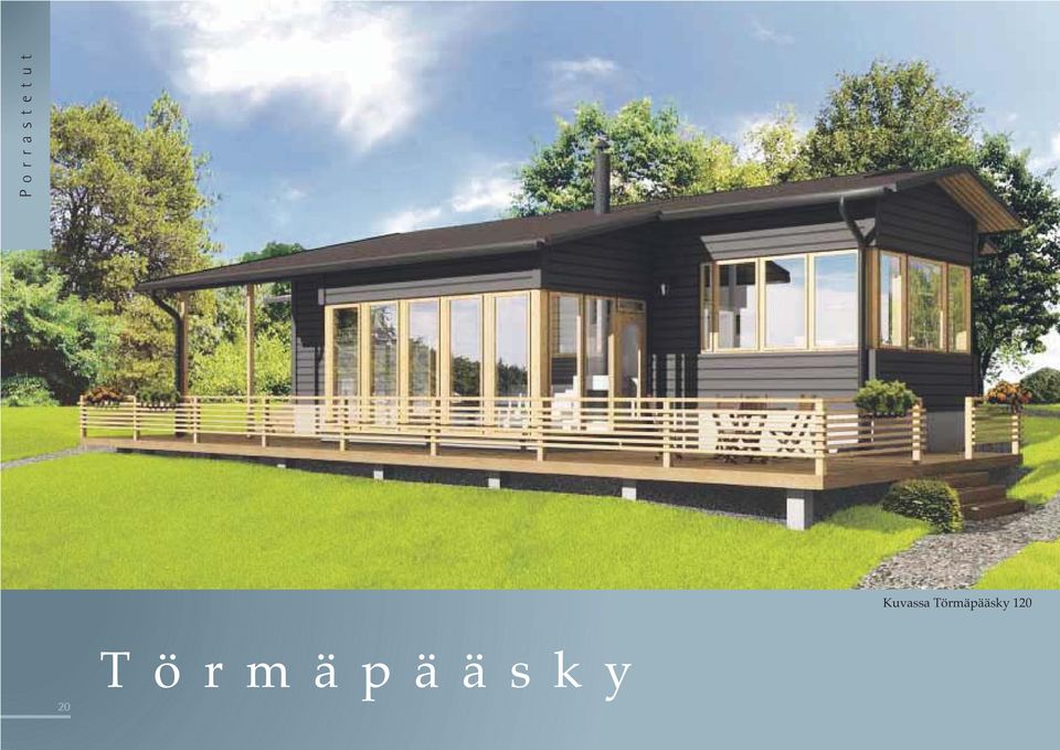 Törmäpääsky