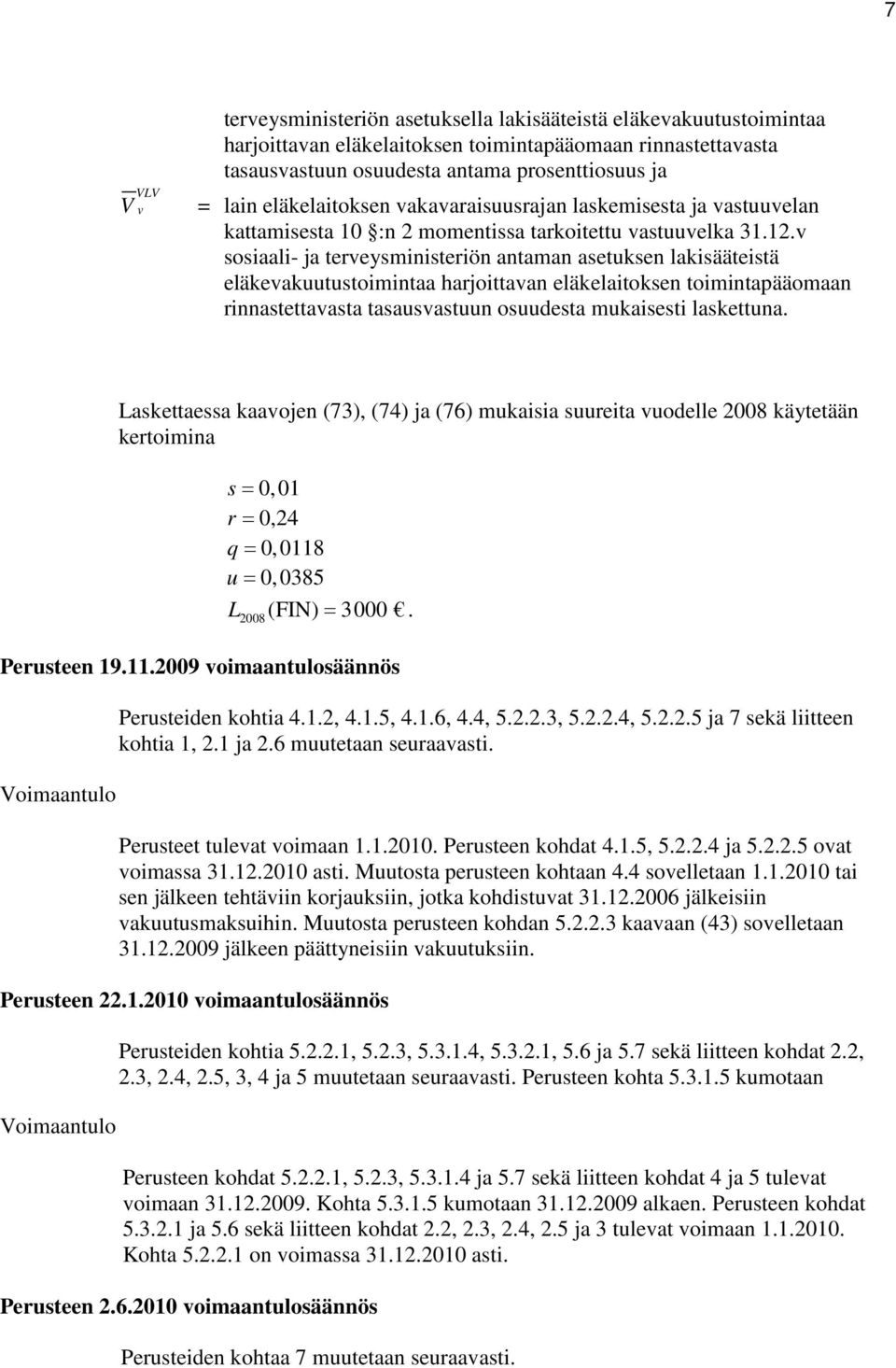 momentissa taroitettu astuuela 3.2.