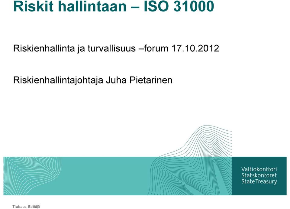 forum 17.10.