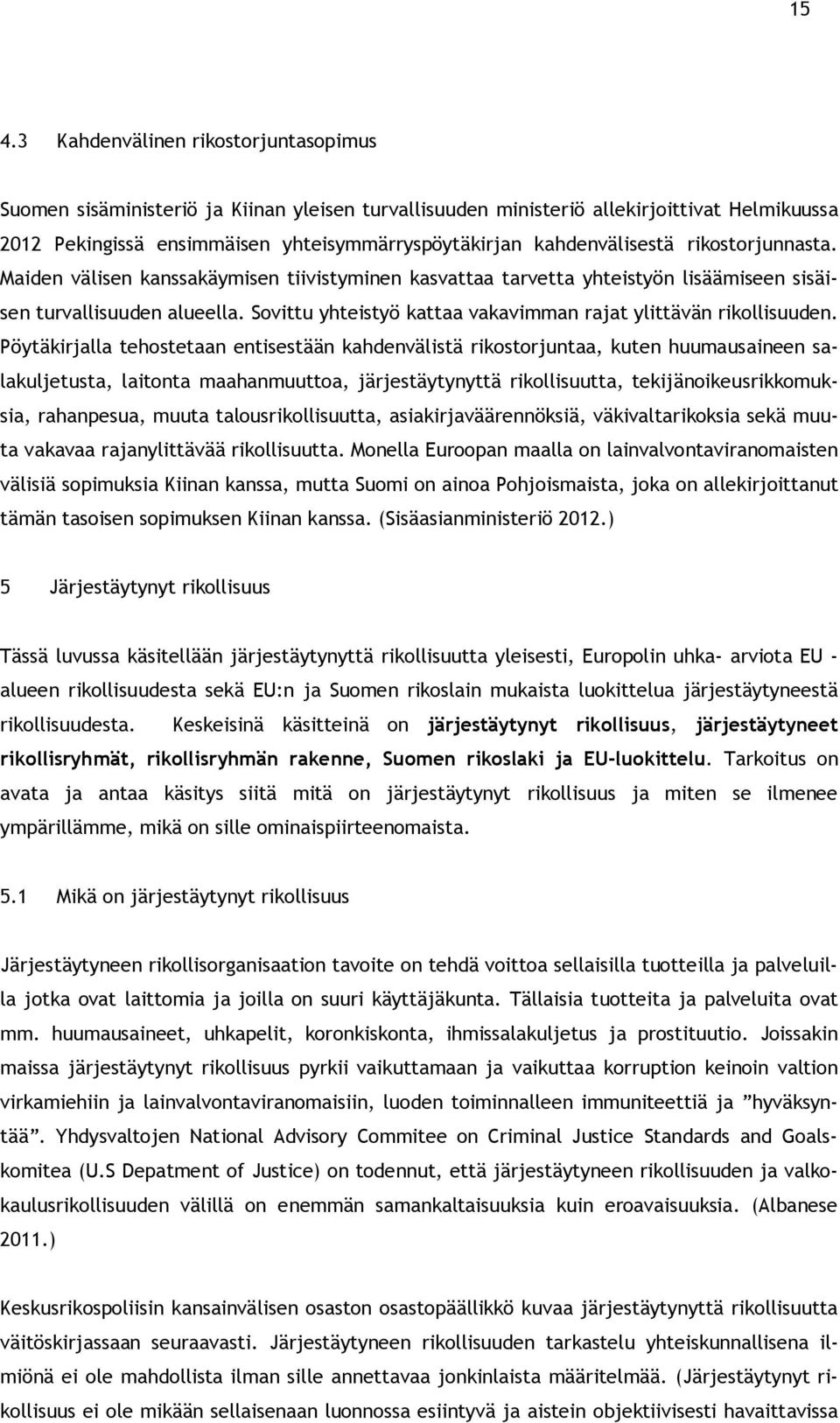 Kumppani rikollisuuden dating profiili