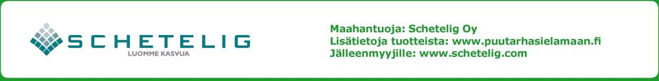 puutarhasielamaan.