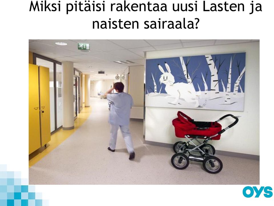 Lasten ja