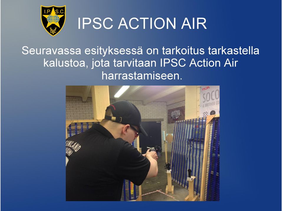 tarkastella kalustoa, jota
