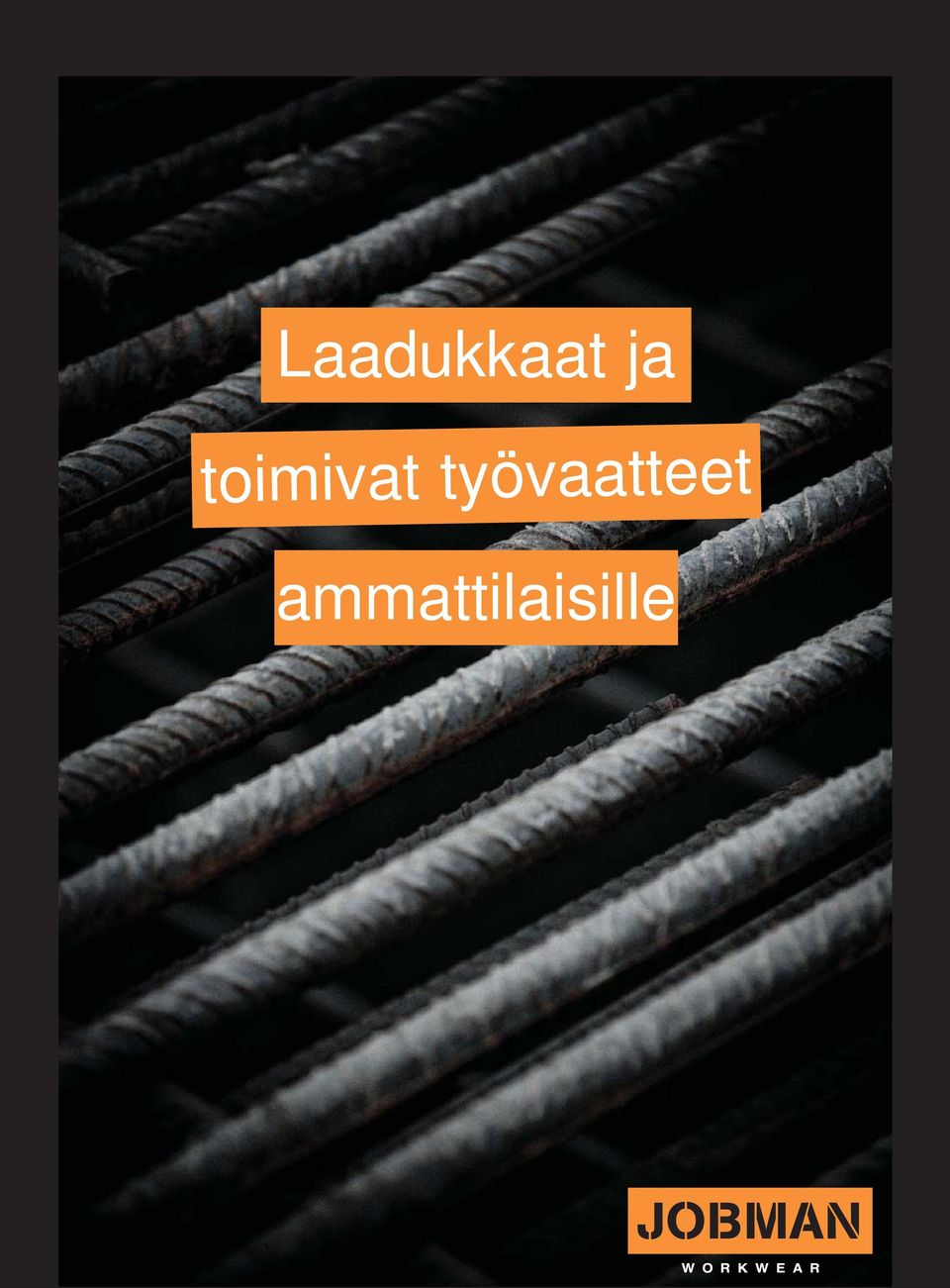 työvaatteet