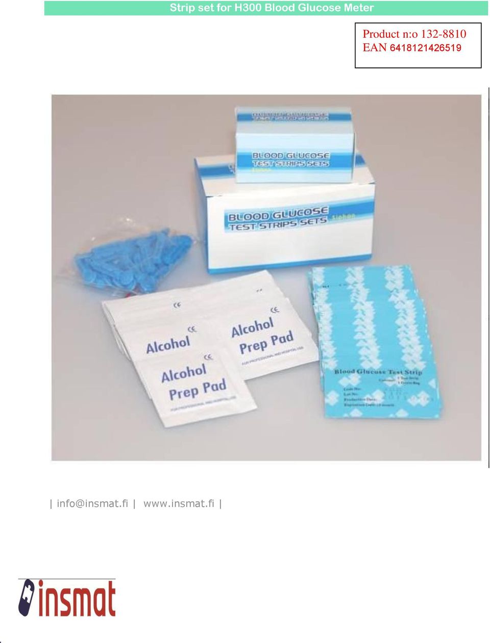 fi Product n:o